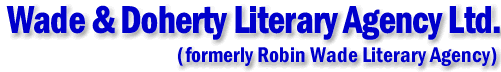 Wade & Doherty Literary Agency